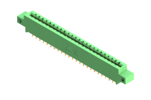 337-048-556-812 - EDAC Card Edge Connector
